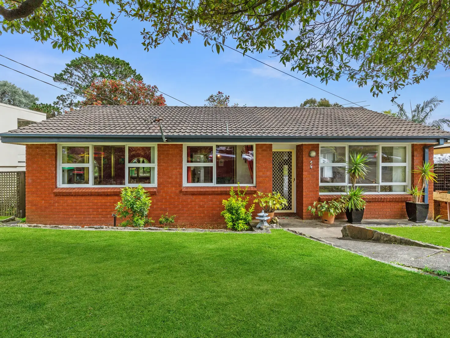 Main view of Homely house listing, 9 Wheatley Road, Yarrawarrah NSW 2233