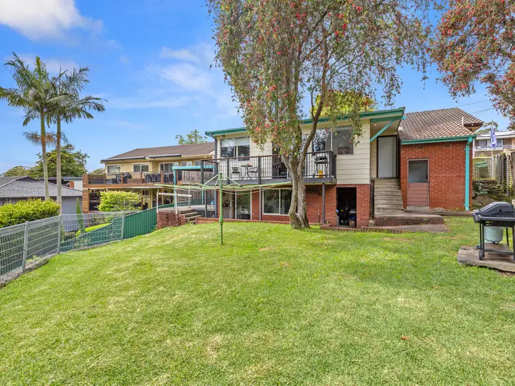 Second view of Homely house listing, 9 Wheatley Road, Yarrawarrah NSW 2233