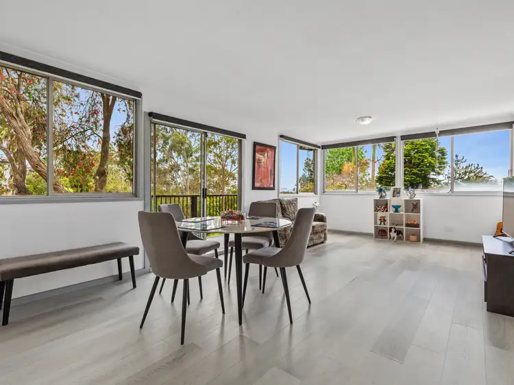 Third view of Homely house listing, 9 Wheatley Road, Yarrawarrah NSW 2233