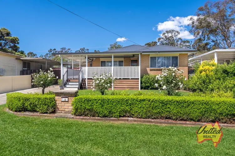 Main view of Homely house listing, 7 Bligh Avenue, Camden South NSW 2570