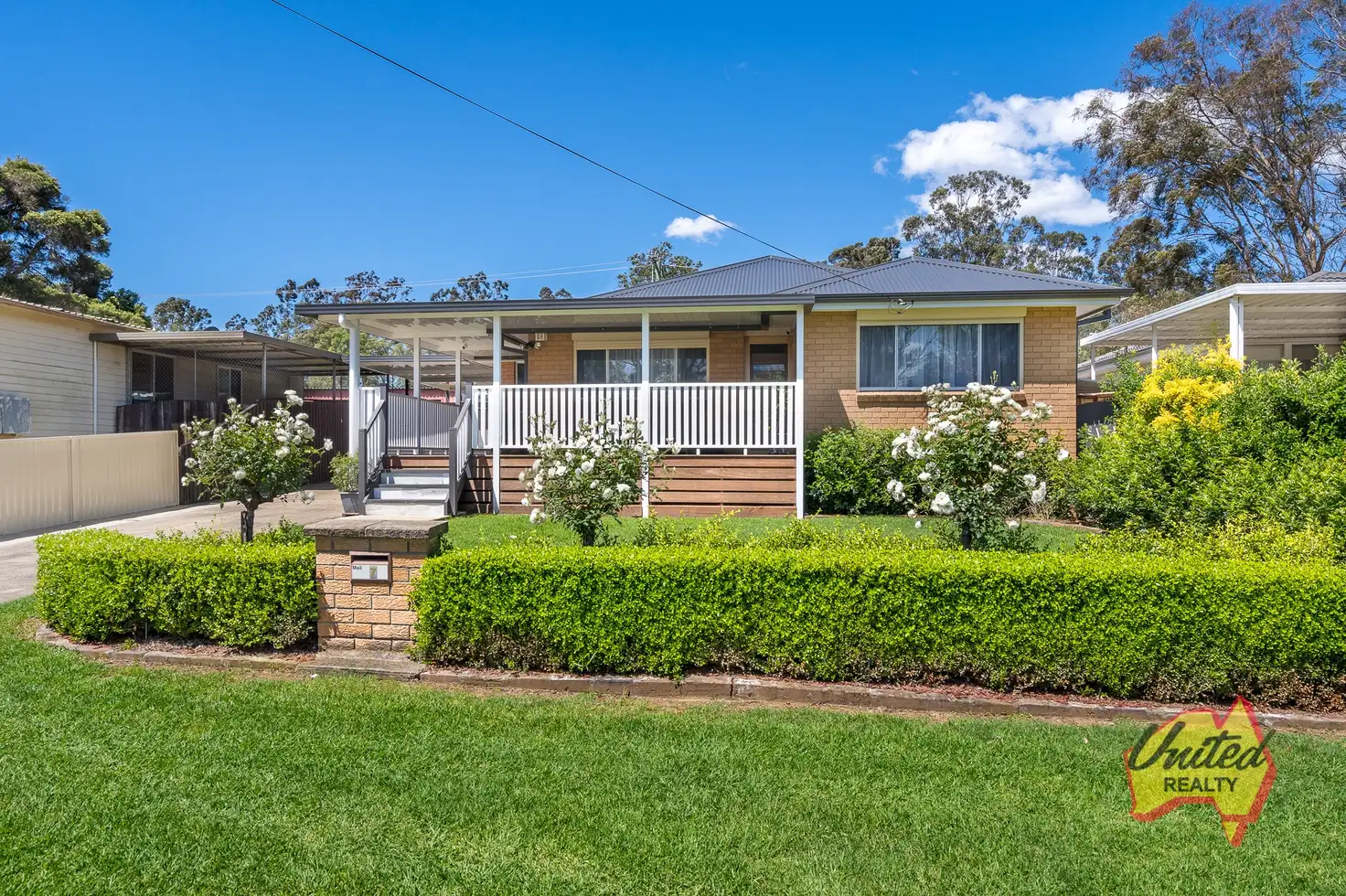 Main view of Homely house listing, 7 Bligh Avenue, Camden South NSW 2570