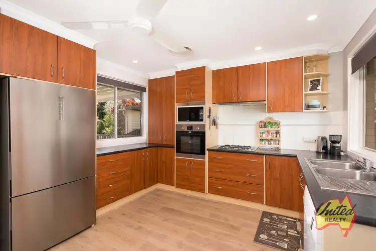 Third view of Homely house listing, 7 Bligh Avenue, Camden South NSW 2570