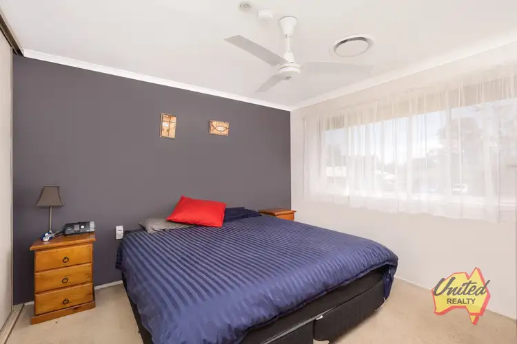 Fifth view of Homely house listing, 7 Bligh Avenue, Camden South NSW 2570