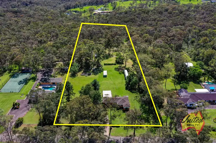 Main view of Homely house listing, 8 Boronia Road, Kentlyn NSW 2560