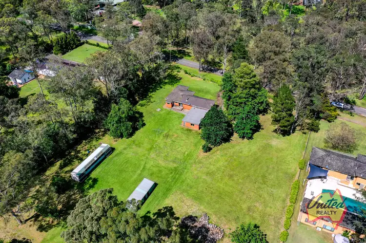 Second view of Homely house listing, 8 Boronia Road, Kentlyn NSW 2560