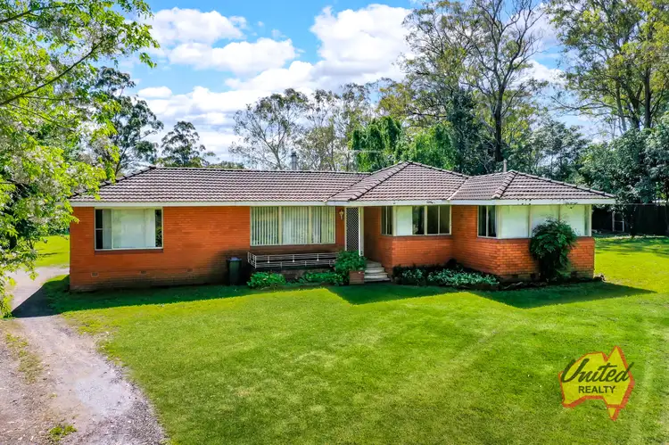 Third view of Homely house listing, 8 Boronia Road, Kentlyn NSW 2560