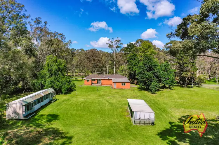 Fourth view of Homely house listing, 8 Boronia Road, Kentlyn NSW 2560