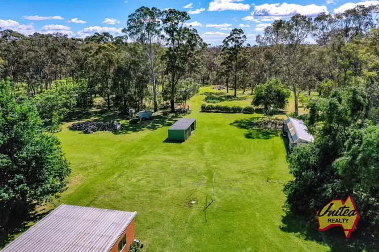 Fifth view of Homely house listing, 8 Boronia Road, Kentlyn NSW 2560