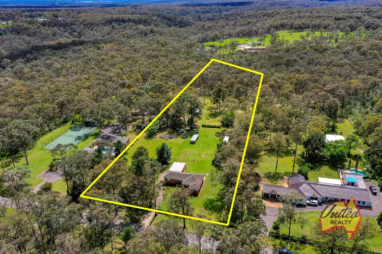 Sixth view of Homely house listing, 8 Boronia Road, Kentlyn NSW 2560