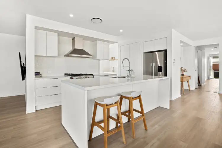 Third view of Homely house listing, 70 Archibald Crescent, Nirimba QLD 4551