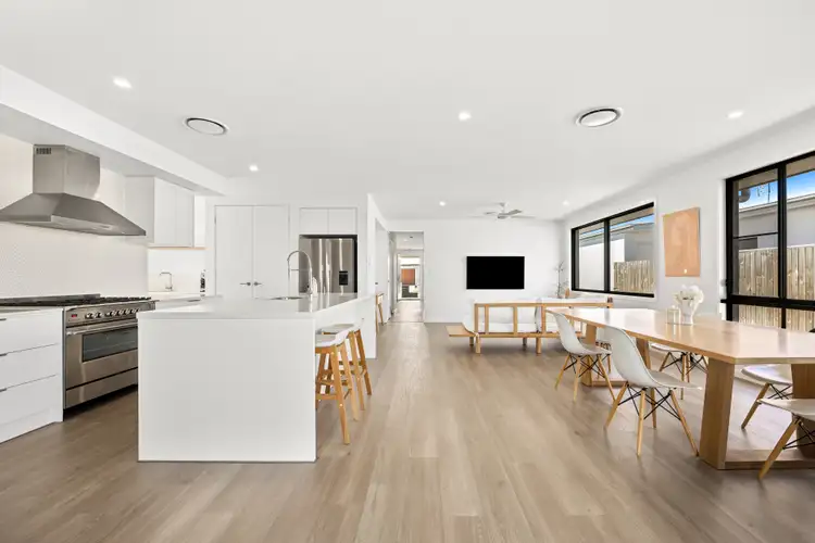 Sixth view of Homely house listing, 70 Archibald Crescent, Nirimba QLD 4551