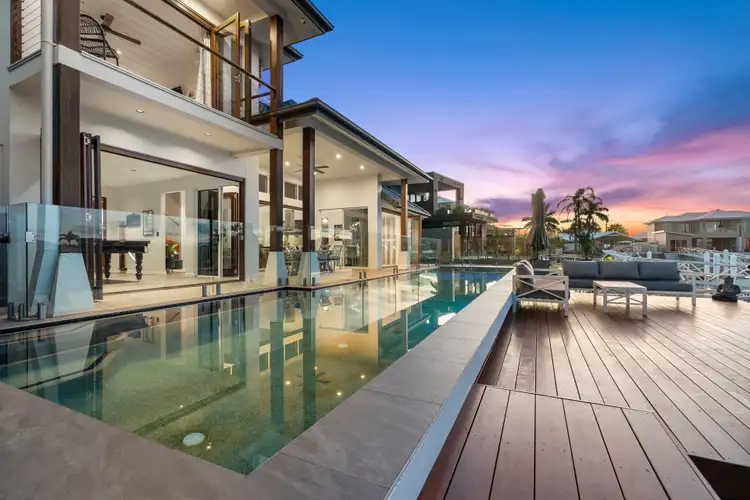 Fourth view of Homely house listing, 4 Myoora Court, Minyama QLD 4575