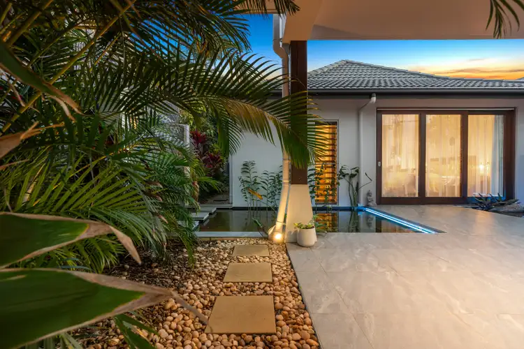 Sixth view of Homely house listing, 4 Myoora Court, Minyama QLD 4575