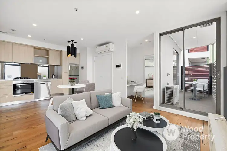 303/9 Chesterville Road, Cheltenham VIC 3192