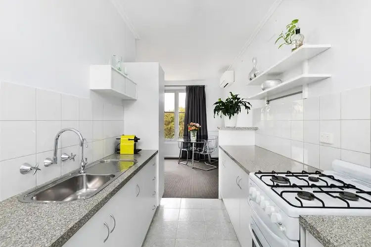 Second view of Homely unit listing, 4/49 Tennyson Street, Kurralta Park SA 5037