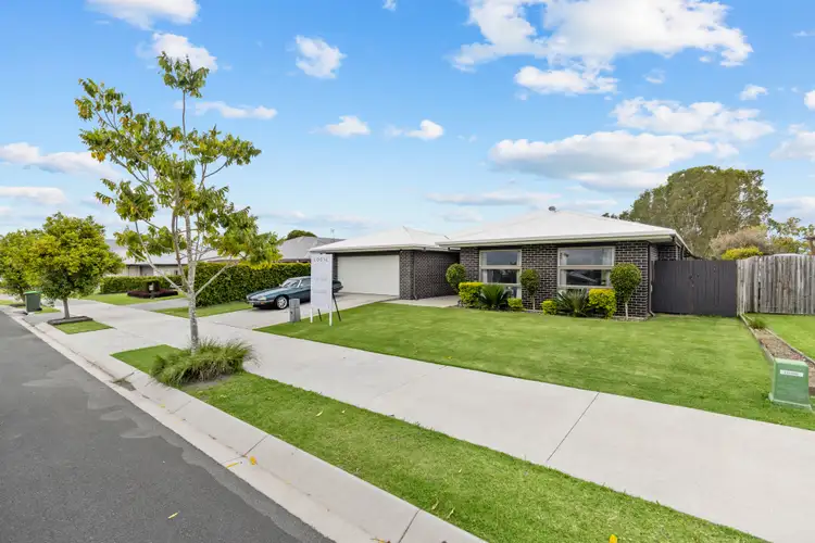 Third view of Homely house listing, 5 Marblewood Place, Beerwah QLD 4519