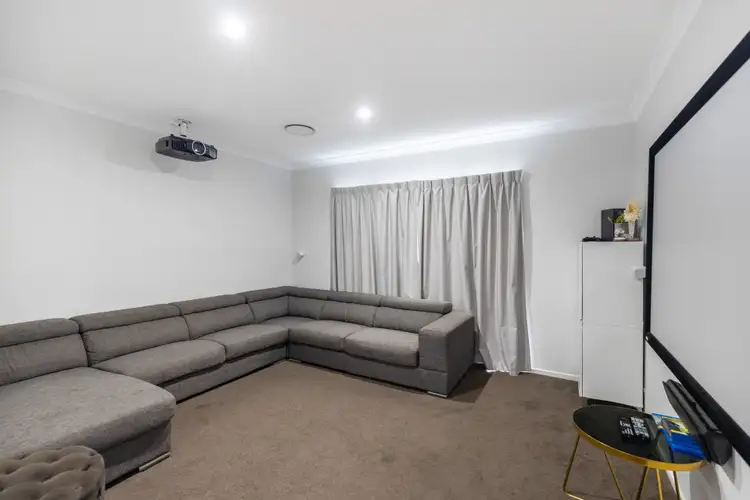 Fifth view of Homely house listing, 5 Marblewood Place, Beerwah QLD 4519