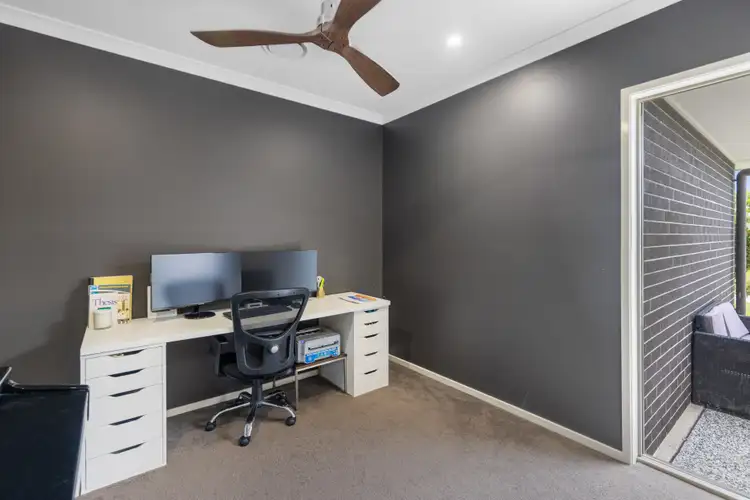 Sixth view of Homely house listing, 5 Marblewood Place, Beerwah QLD 4519