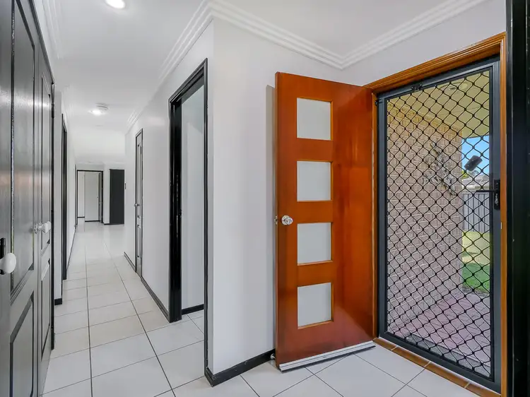 Third view of Homely house listing, 36 Cromdale Circuit, Kawungan QLD 4655