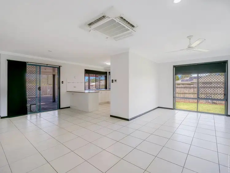 Fourth view of Homely house listing, 36 Cromdale Circuit, Kawungan QLD 4655