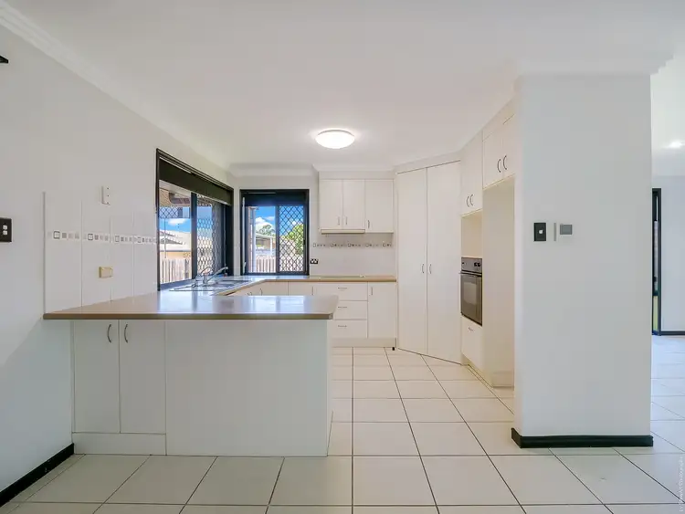 Fifth view of Homely house listing, 36 Cromdale Circuit, Kawungan QLD 4655