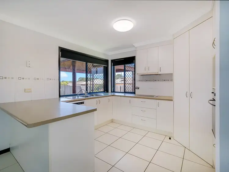 Sixth view of Homely house listing, 36 Cromdale Circuit, Kawungan QLD 4655