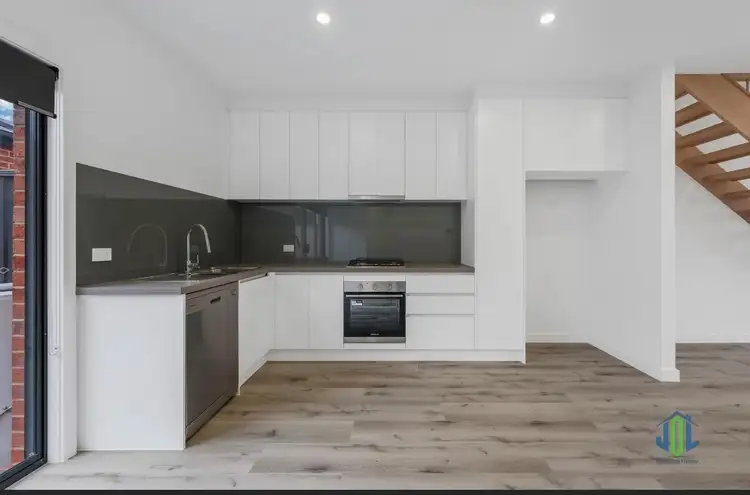 Main view of Homely townhouse listing, 4/46 Broadmeadows Road, Tullamarine VIC 3043