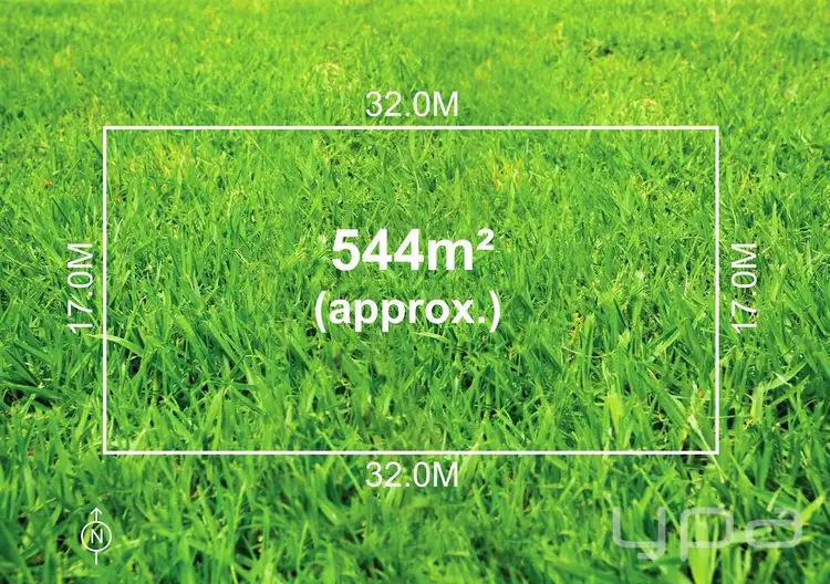 Lot 310 King George Street, St Leonards VIC 3223
