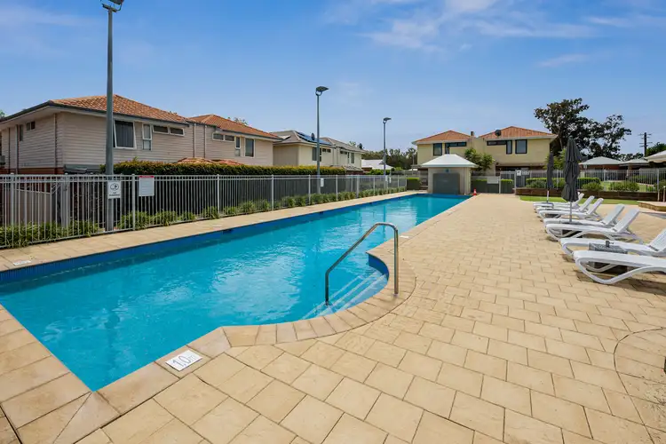 Second view of Homely townhouse listing, 37/45 Elvire Street, Viveash WA 6056