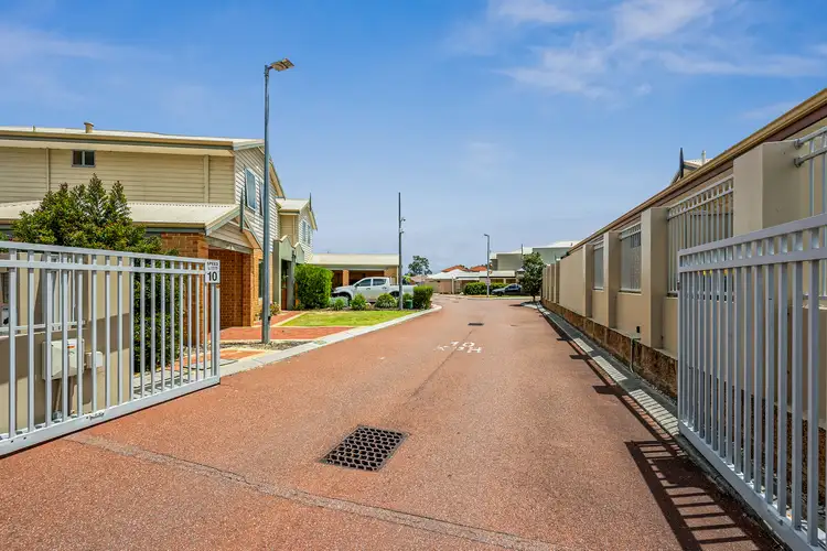 Third view of Homely townhouse listing, 37/45 Elvire Street, Viveash WA 6056