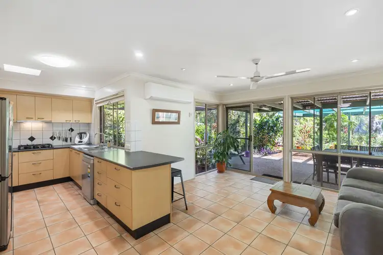 Main view of Homely house listing, 14 Mountainview Place, Glass House Mountains QLD 4518