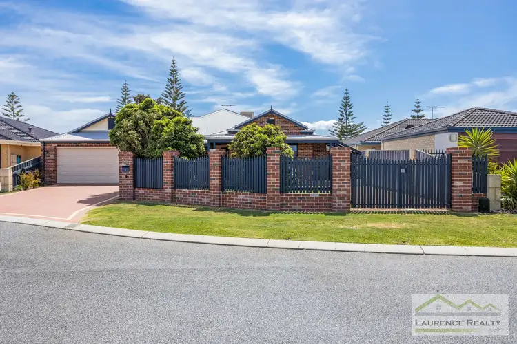 Main view of Homely house listing, 22 Mal Bay Court, Mindarie WA 6030