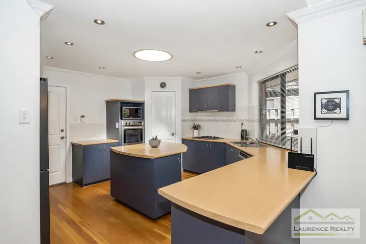 Third view of Homely house listing, 22 Mal Bay Court, Mindarie WA 6030