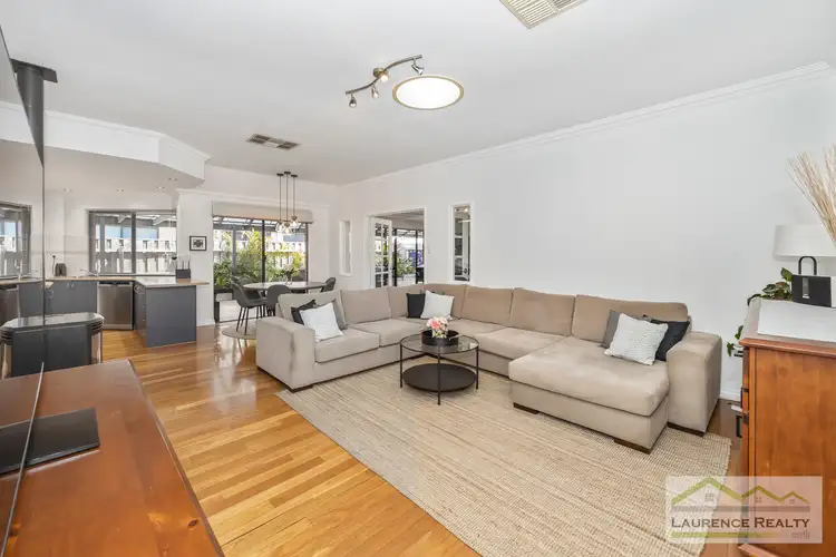 Fifth view of Homely house listing, 22 Mal Bay Court, Mindarie WA 6030