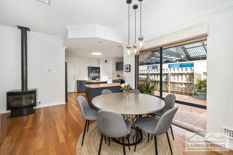 Sixth view of Homely house listing, 22 Mal Bay Court, Mindarie WA 6030