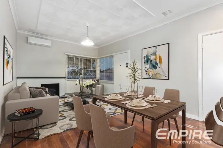 Second view of Homely house listing, 15 Thorsager Street, Coolbellup WA 6163