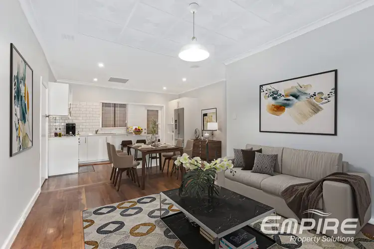 Third view of Homely house listing, 15 Thorsager Street, Coolbellup WA 6163