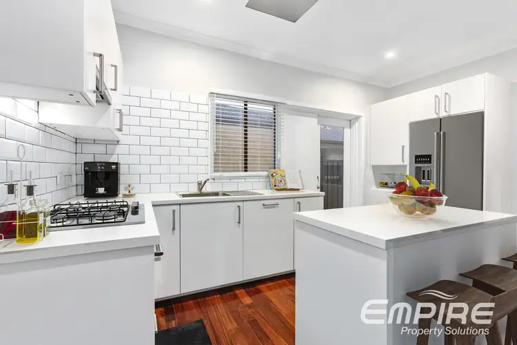 Fourth view of Homely house listing, 15 Thorsager Street, Coolbellup WA 6163