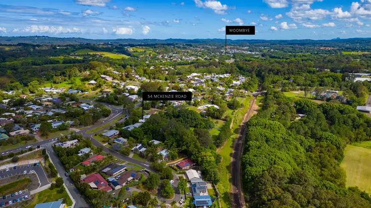 54 McKenzie Road, Woombye QLD 4559