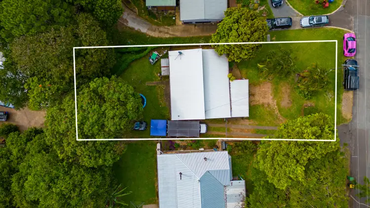 Second view of Homely house listing, 54 McKenzie Road, Woombye QLD 4559