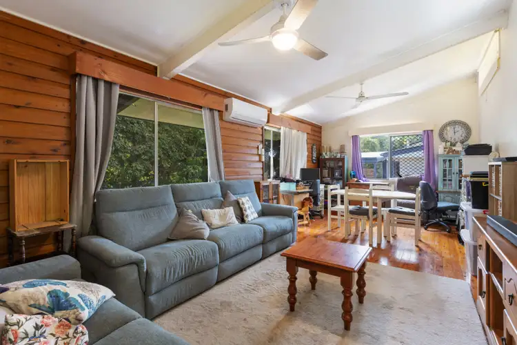 Fifth view of Homely house listing, 54 McKenzie Road, Woombye QLD 4559