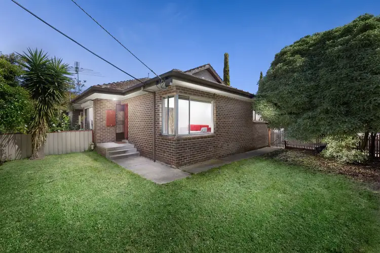 Main view of Homely unit listing, 3/67 Milleara Road, Keilor East VIC 3033