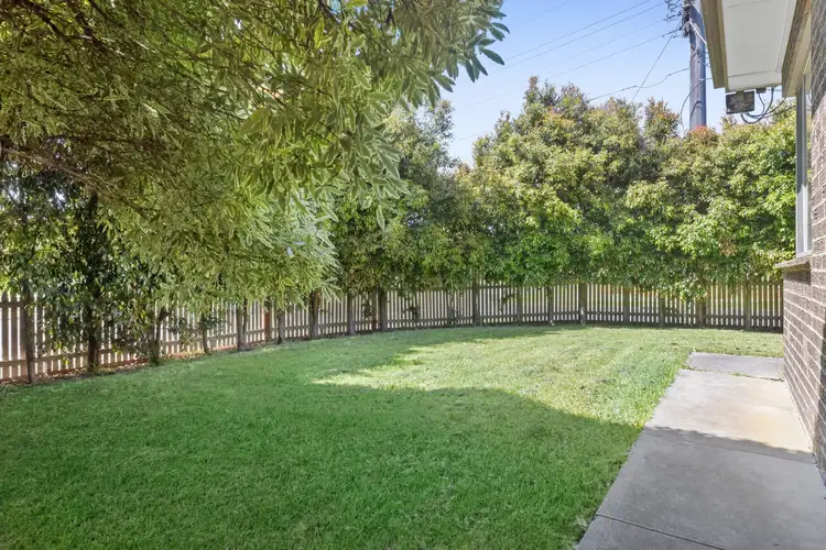 Second view of Homely unit listing, 3/67 Milleara Road, Keilor East VIC 3033