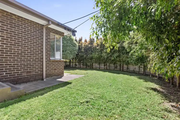 Third view of Homely unit listing, 3/67 Milleara Road, Keilor East VIC 3033