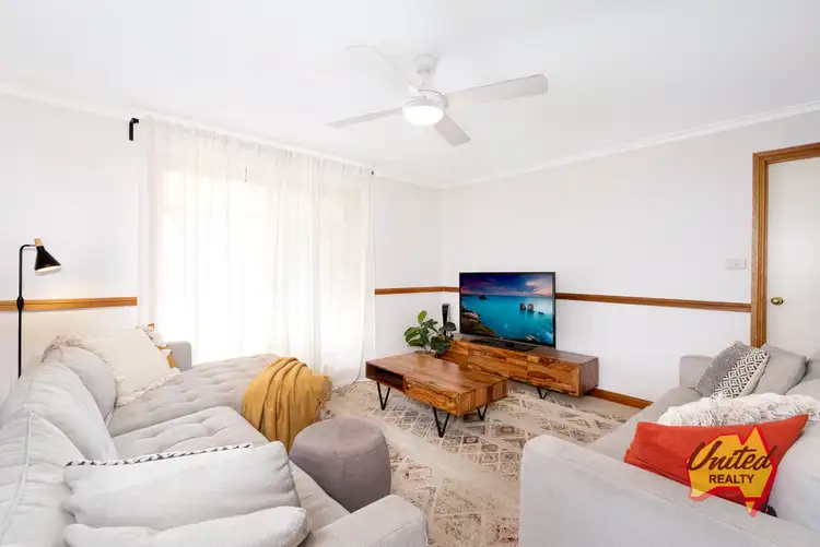 140 Yanderra Road, Yanderra NSW 2574