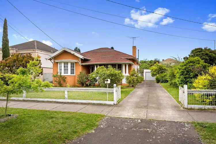Second view of Homely house listing, 12 Mountain Street, Essendon VIC 3040