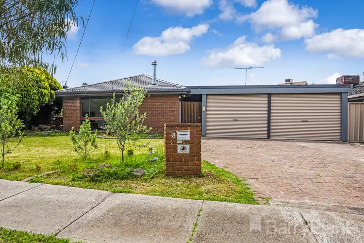 8 Hyton Close, Westmeadows VIC 3049