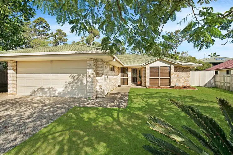 60 Stanfield Drive, Upper Coomera QLD 4209