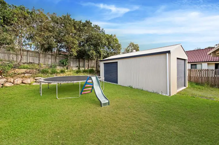 Sixth view of Homely house listing, 60 Stanfield Drive, Upper Coomera QLD 4209