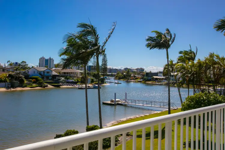 Second view of Homely house listing, 17 Yallanga Place, Mooloolaba QLD 4557